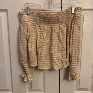 Faithful The Brand Saint James Top